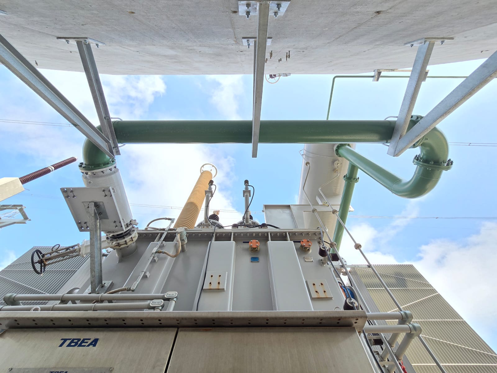 Instalacion Electrica